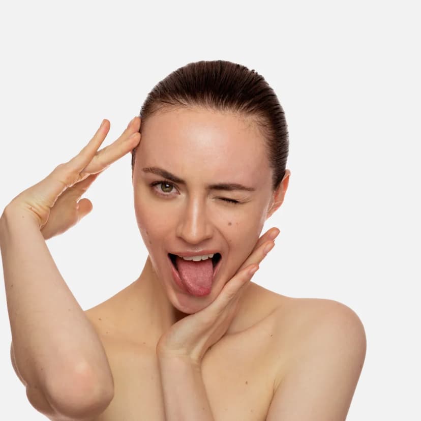 FACIAL ASYMMETRY